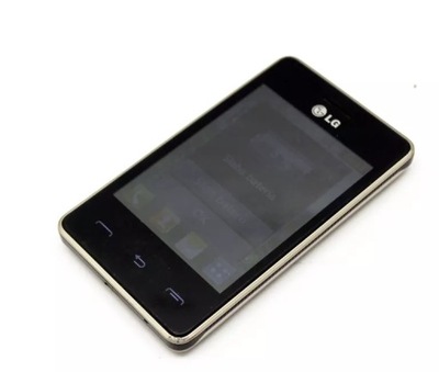 TELEFON LG -T385B