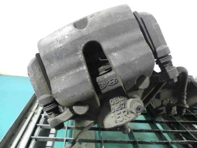 Суппорт перед правый kia ceed iii 18-21 1.6 crdi фото №1