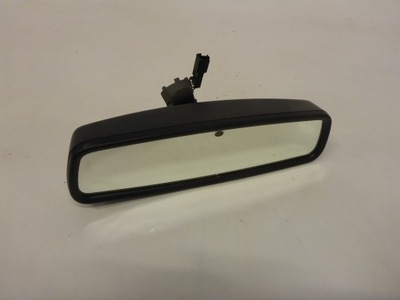 Дзеркало заднього виду ford kuga mk2 13-16 фото №1