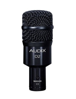 Audix D2 mikrofon instrumentalny