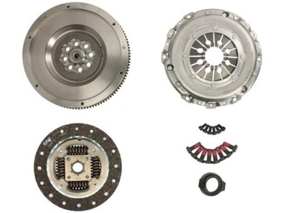 КОМПЛЕКТ СЦЕПЛЕНИЯ BMW 3 E46 2.5 3.0 03-06 Z4 E85 2.5 3.0 02-05