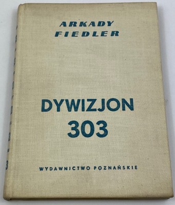 Dywizjon 303 Arkady Fiedler