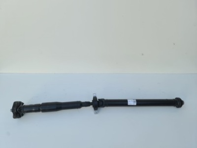 Bmw g01 x3 g02 x4 wał приводной 8680320 фото №1