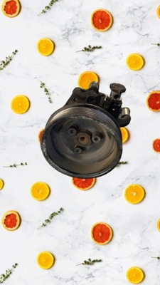 Насос усилителя seat leon 1.4b 01r фото №1