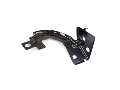 Dodge ram 2009-2018 кронштейн направляющая крыло левый фото №1