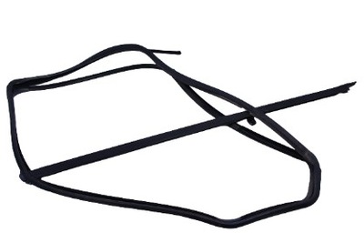 Прокладка дверь левый перед ford transit mk8 22r. фото №1