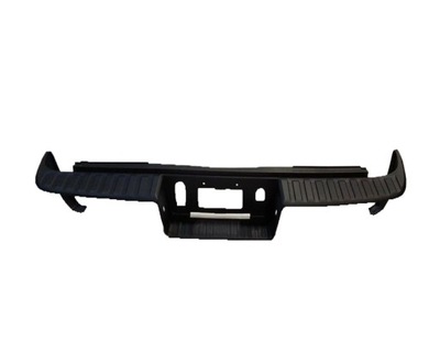 FACING BUMPER CHEVROLET SILVERADO 23108158  