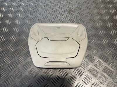 Ford focus mk3 бардачок потолочный фото №1