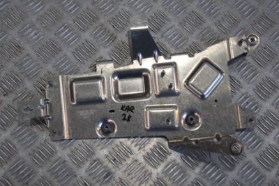 Опора кронштейн mercedes sl r232 a2325456501 фото №1