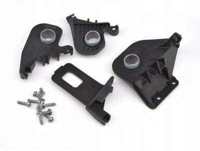 Набор ремонтный lewego фара mini countryman paceman r61 фото №1