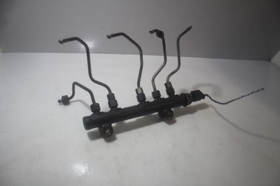 Молдинг впрыскная peugeot partner ii 1.6hdi фото №1