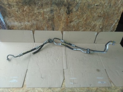 Шланг підсилювача peugeot 307 1,6b 16v фото №1