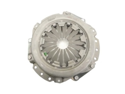 Притиск зчеплення fiat 127 panda 30 valeo m 346 фото №1