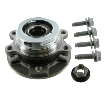 SKF VKBA 6616 ПОДШИПНИК ШЕСТЕРНИ ПЕРЕД