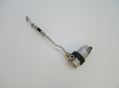 2003 corvette c5 5.7 осушувач конденсатор кондиціонера wąż шланг трубка lift фото №1