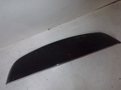 Спойлер крышки задняя citroen ds4 9688333180 фото №1