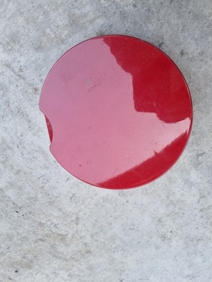 Citroen c3 pluriel крышка заливной топлива фото №1