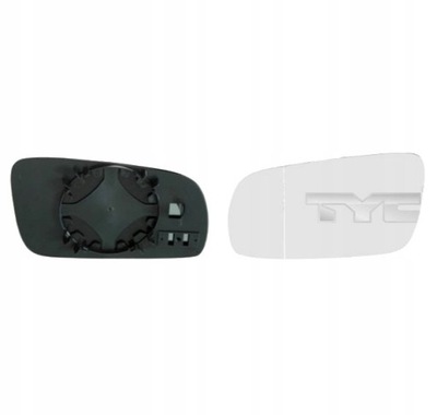 LINER MIRRORS LEFT VW GOLF IV 1.9 SDI TDI 2.0  