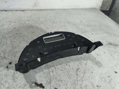 CONTADOR MONITOR CITROEN C8 1488702080  