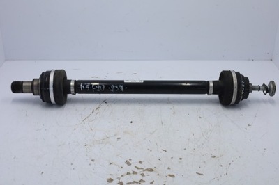 Привідний вал ліва задня задня bmw m5 f90 7856937 фото №1