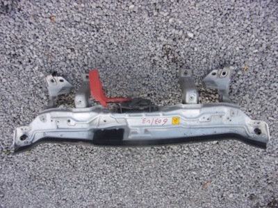 Alfa romeo 147 pas верхний усилитель vr 603 фото №1