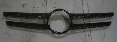 Решітка радіатора решітка радіатора mercedes w213 новий оригінальний фото №1