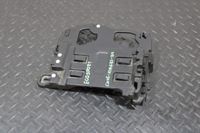 Кронштейн компьютер ford ecosport ii 2 mk2 cn15-12a692-be фото №1