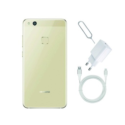 smartfon HUAWEI P10 LITE 3/32GB LTE | ZŁOTY |GWARANCJA|