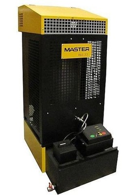 MASTER HEATER WA33C NA UNIVERSAL OIL 33KW  