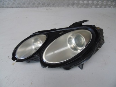 Лампа перед передня ліва smart forfour i 1 europa фото №1