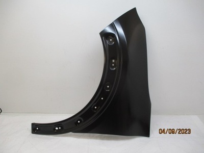 Citroen c4 cactus lift крыло левый передний новый фото №1