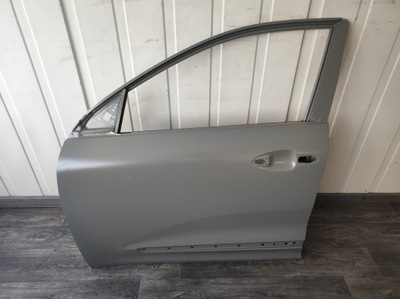 Дверь kia niro i 2016-2022 передние левая nowe оригинальные фото №1