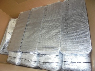 Поддон масла iveco stralis cursor 10 500336615 фото №1