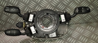 BMW E60 E61 CONMUTADOR DE COMPOSITE CONMUTADORES CINTA AIRBAG SENSOR KATA GIRO  