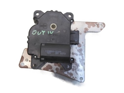 MOTOR CALENTADOR SUBARU OUTBACK IV 113800-2320  