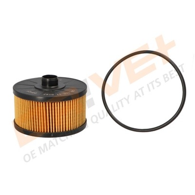 FILTRO ACEITES RENAULT KADJAR 1.2TCE 15-  