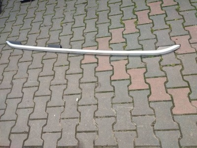 Mercedes-benz glk x204 2013 левая сторона рейлинг крышный фото №1