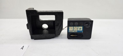 Компресор opel meriva b 13236659 фото №1