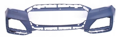 AUDI Q7 (4M), 10.19 - S-LINE БАМПЕР ПЕРЕДНІЙ 4M0807065AD