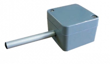 VTS CZUJNIK POMIESZCZENIOWY NTC