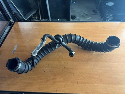 Master ii movano a wąż труба шланг повітря вентиляція картера 8200453032 8200045745 фото №1