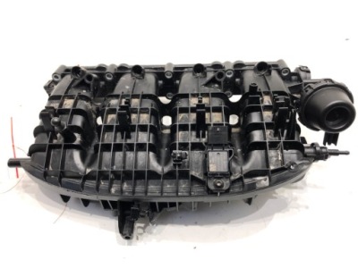 Коллектор впускной  cupra formentor 06l133201fr 2.0 310km фото №1