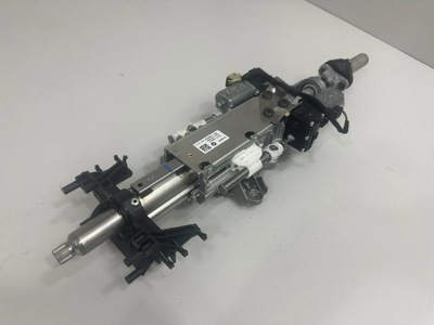 Bmw x6 g06 2022 замка запалювання фото №1