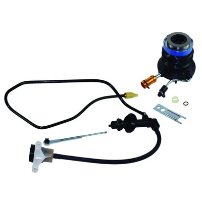 Помпа сцепления + цилиндр сцепления ford explorer ranger mazda b2300 b3000 b4000 фото №1