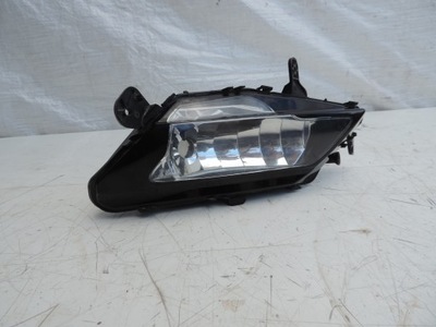 Противотуманная фара правый opel insignia b 39157660 фото №1