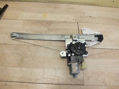 Ford kuga ii mk2 подъемник стекло дверь задняя правый фото №1