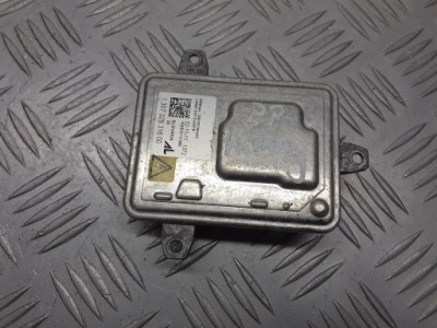 Перетворювач правий перед opel astra j 130732931600 фото №1