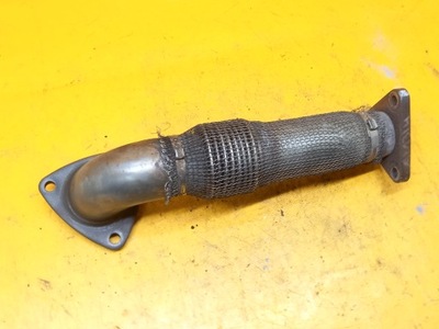 Труба колектор audi a6 c5 2,5tdi 059131790b фото №1