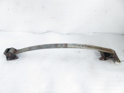 Рессора задняя renault master iii фото №1