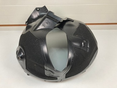 Підкрилок праве передні tesla y фото №1